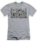 Love Salute a Rey T-Shirt