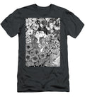 Love Will Always Find a Way Jingslee T-Shirt