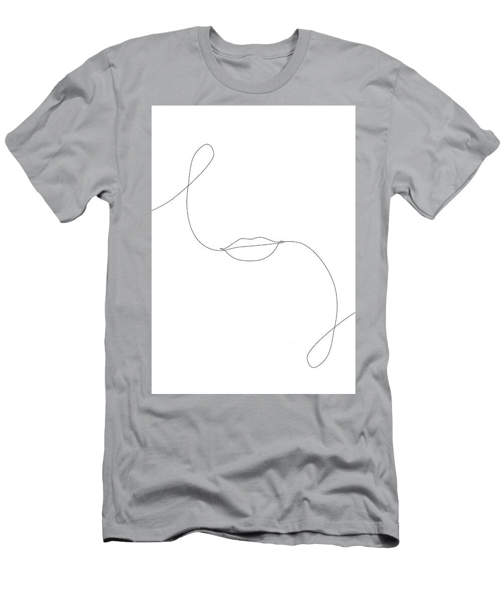 Lovelips Felix Zaenkert T-Shirt