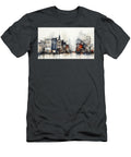 Lower West Side Story Evie Carrier T-Shirt
