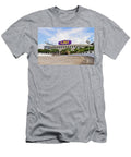 Lsu Tiger Stadium Scott Pellegrin T-Shirt