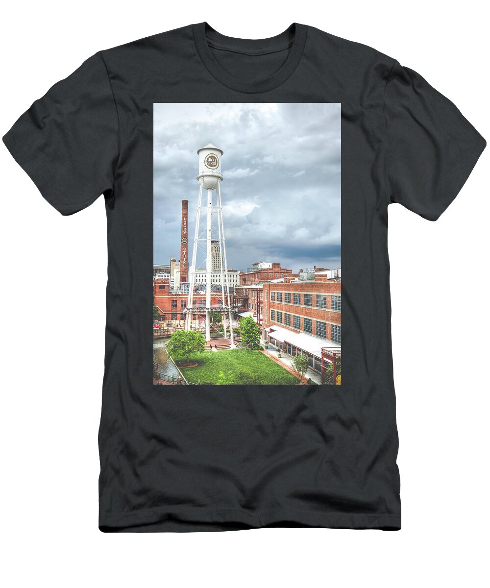 Lucky Strike Emily Kay T-Shirt