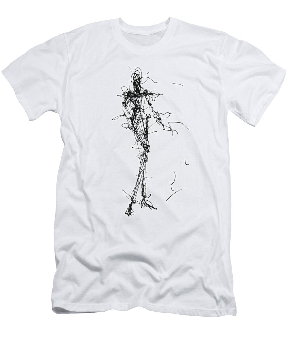 Lustro Joanna Muczke T-Shirt