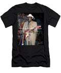 Luther Johnson John Atashian T-Shirt
