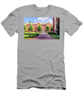 Lynch Hall Cecilius Concepcion T-Shirt