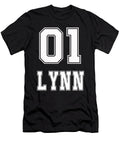 Lynn Birthday Club Bachelorette Party Benjamin Burkert T-Shirt