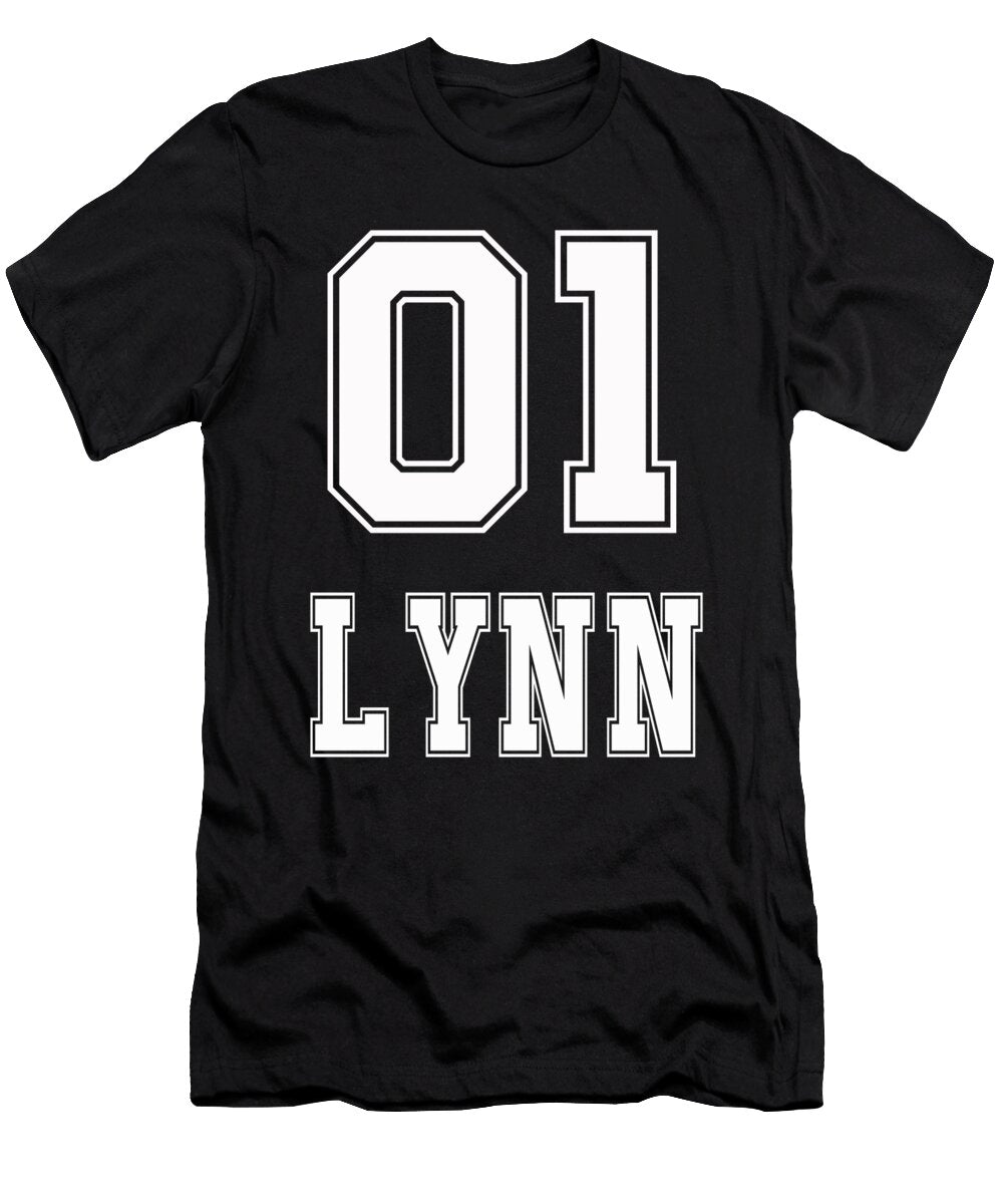 Lynn Birthday Club Bachelorette Party Benjamin Burkert T-Shirt