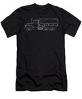 M 35 Deuce and a Half Noel K Landry T-Shirt