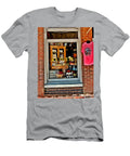 Ma Pace Co Ii Jeff Mcjunkin T-Shirt