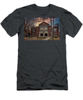 Mabee Performing Arts Center Drury University Mountain Dreams T-Shirt
