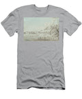 Macclesfield Cheshire Anthony Devis T-Shirt