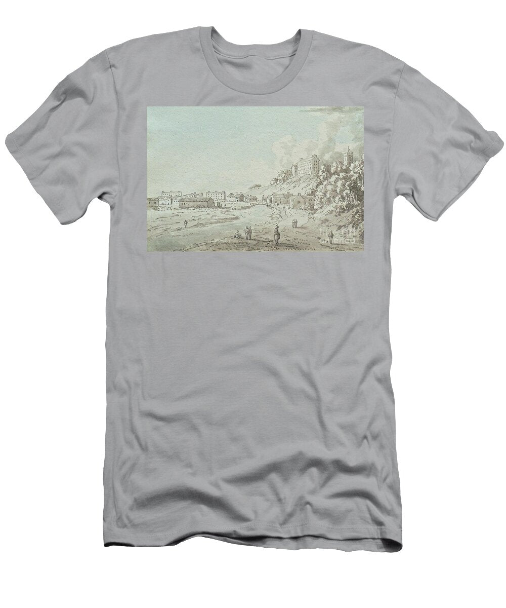 Macclesfield Cheshire Anthony Devis T-Shirt