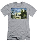 Macky Auditorium Boulder Ryan Fox T-Shirt