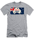 Made in Senior Australia Tintodesigns T-Shirt
