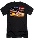 Made in USA Olivier Le Queinec T-Shirt