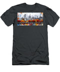 Madison Skyline Elegance By the Lakes Jordan Reed T-Shirt