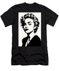 Madonna in Contrast Galeria Trompiz T-Shirt