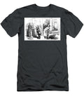 Magnanimity in Triumph Pete Klinger T-Shirt