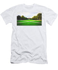 Main Quad University of Illinois Pixabay T-Shirt