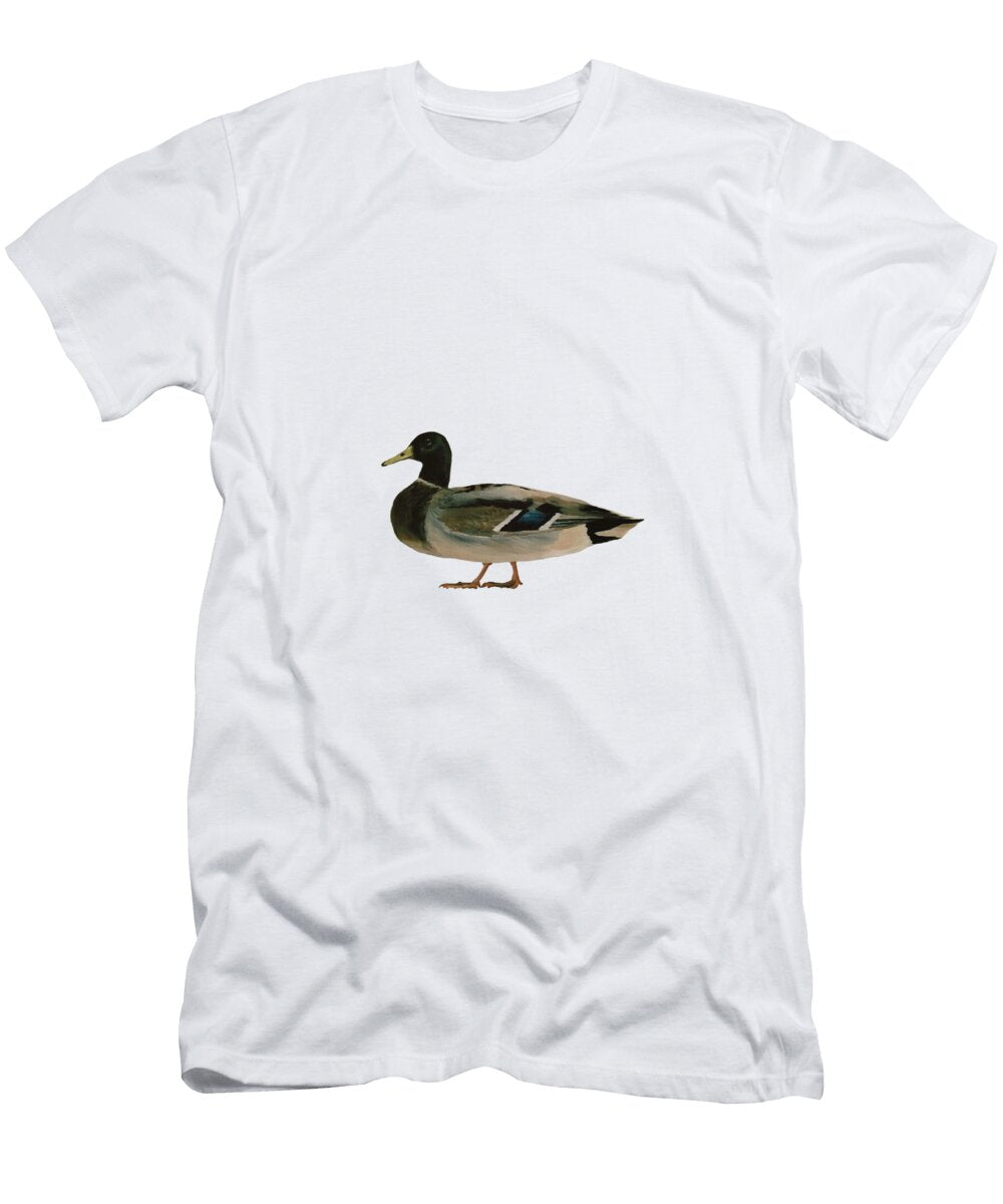 Mallard Karin Savage T-Shirt