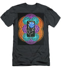 Mandala Amna Wali T-Shirt