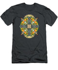 Mandala Celtic Glory Peter Awax T-Shirt