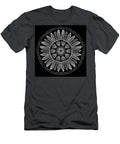 Mandala LA LA Sheena Hill T-Shirt