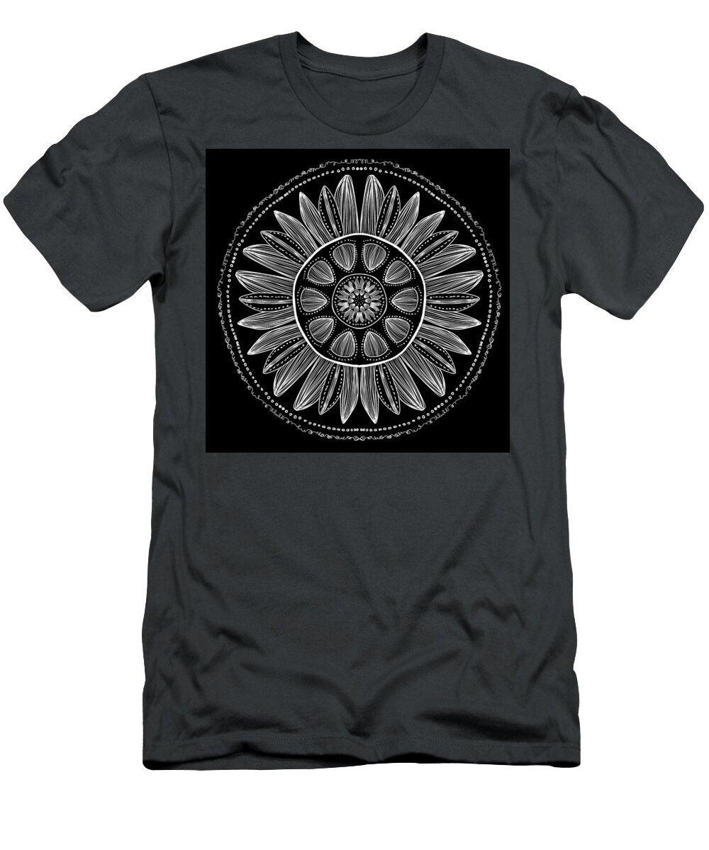 Mandala LA LA Sheena Hill T-Shirt