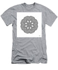 Mandala to Color Mo T T-Shirt