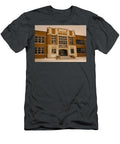 Mandan Jr High School 1 Chad Rowe T-Shirt