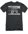 Mandan Jr High School Chad Rowe T-Shirt
