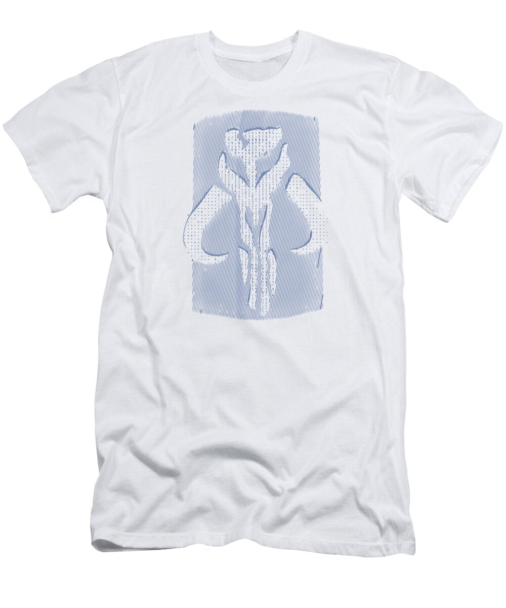 Mandolorian Nadine Wani Hastuti T-Shirt