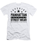 Manhattan Sucys Levino T-Shirt