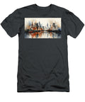 Manhattan Vibrance Evie Carrier T-Shirt