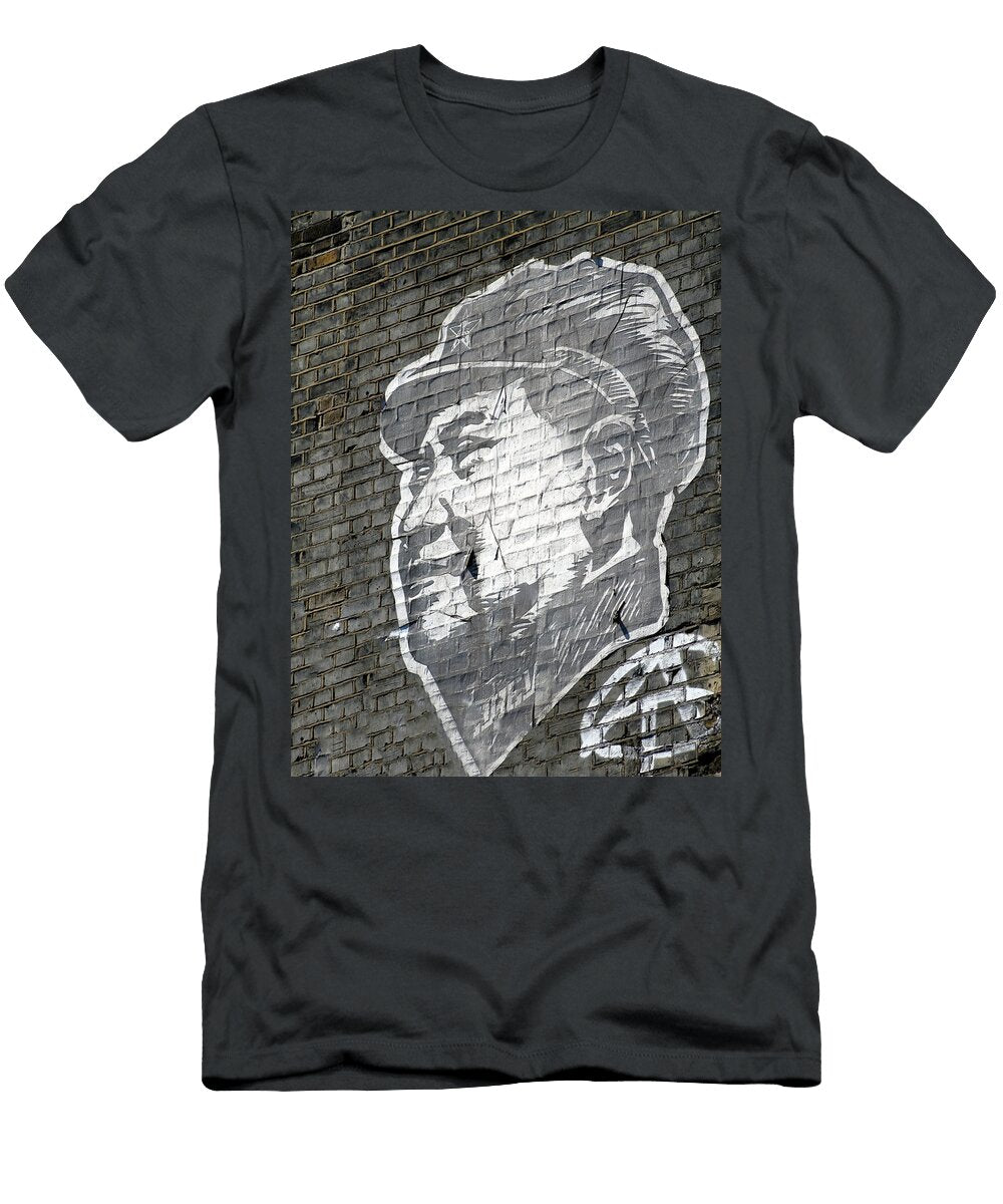 Mao a Rey T-Shirt