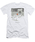 March Madness Eli Dreyfus and Dan Abromowitz T-Shirt