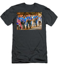 Marching Band Junior Marching Band Mike Savad T-Shirt