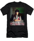 Margarite George Wesley Bellows T-Shirt