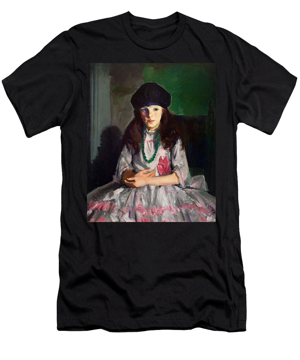 Margarite George Wesley Bellows T-Shirt