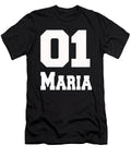 Maria Name Birthday for Maria Benjamin Burkert T-Shirt