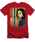 Maria Robin Lowe T-Shirt