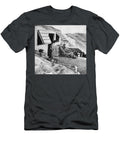 Marines Relax on Midway Island Underwood Archives T-Shirt