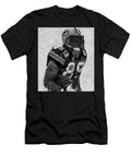 Mark Chmura Green Bay Packers Bob Smerecki T-Shirt