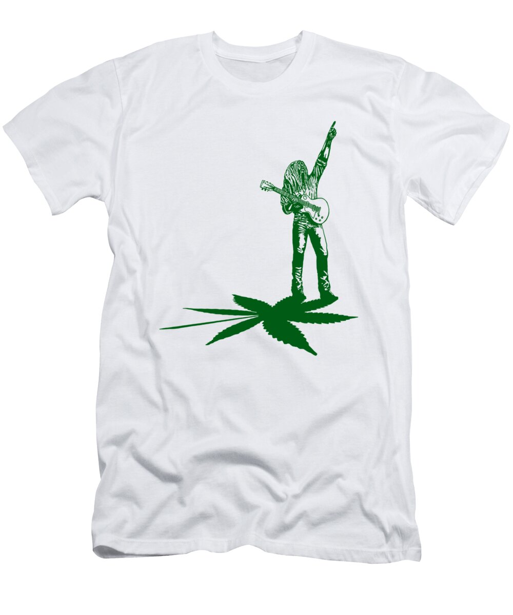 Marley Kane Gallagher T-Shirt