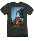 Marquand Chapel Yale Divinity School Library of Congress T-Shirt