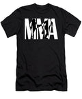 Martial Arts Gift Mma Bjj Muay Thai Fighting Muc Designs T-Shirt
