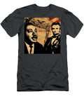 Martin Luther King Jr 2 Andrew Fare T-Shirt