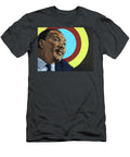 Martin Luther King Jr John Lautermilch T-Shirt
