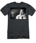 Martin Luther King Jr Mal Bray T-Shirt