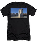 Martin Luther King Jr Memorial Statue Paul Hamilton T-Shirt